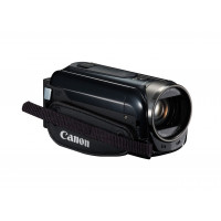 Canon LEGRIA HF R57 - Camcorder-3.28 MP (Touchscreen 3, 32 x optischer Zoom, optischer Bildstabilisator, WiFi), Schwarz-22
